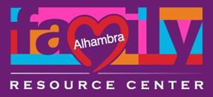 Family Resource Center Logo Family Resource Center Logo